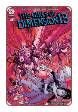 Girls of Dimension 13 #  4 (Aftershock Comics 2021)