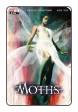 Moths #  2 of 6 (AWA Upshot 2021)