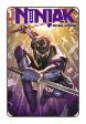 Ninjak (2021) #  1 (Valiant Comics 2021)