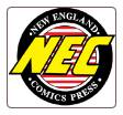 New England Comic Books