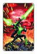 Green Lantern (2011) #  5 (DC Comics 2011)