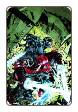 Stormwatch #  5 (DC Comics 2011)