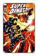 Super Dinosaur #  8 (Image Comics 2011)