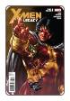 X-Men Legacy, vol. 1 # 261 (Marvel Comics 2012)