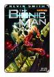 Kevin Smith Bionic Man #  6 (Dynamite Comics 2011)