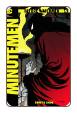 Before Watchmen: Minutemen # 6 (DC Comics 2013)