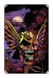 Savage Hawkman # 16 (DC Comics 2013)