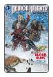 Demon Knights # 16 (DC Comics 2013)