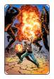 Human Bomb # 2 (DC Comics 2012)