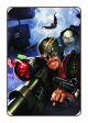Batman Arkham Unhinged # 10 (DC Comics 2013)