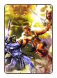 He-Man and The Masters of The Universe # 6 of 6 (DC Comics 2013)