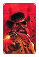 Django Unchained # 3 (DC Comics 2013)