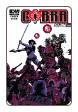 Cobra # 21 (IDW Comics 2012)