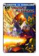 Transformers: Robots In Disguise # 13 (IDW Comics 2012)