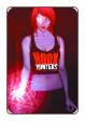 Hoax Hunters #  6 (Image Comics 2013)