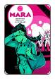 Mara # 2 (Image Comics 2013)