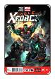 Cable and X-Force #  3 (Marvel Comics 2013)