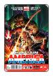 Captain America #  3 (Marvel Comics 2013)