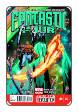 Fantastic Four volume 4 #  3 (Marvel Comics 2013)