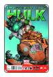 Indestructible Hulk #  3 (Marvel Comics 2013)