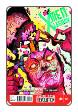 X-Men Legacy #  4 (Marvel Comics 2013)