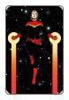 Captain Marvel volume 6 #  9 (Marvel Comics 2013)