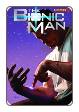 Kevin Smith Bionic Man # 18 (Dynamite Comics 2012)