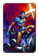 X-O Manowar #  9 (Valiant Comics 2013)