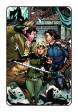Archer and Armstrong #  6 (Valiant Comics 2013)