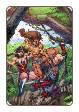 Forever Evil A.R.G.U.S. # 4 (DC Comics 2013)