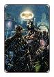 Forever Evil: Arkham War # 4 (DC Comics 2013)