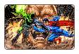 Batman Superman #  7 (DC Comics 2014)