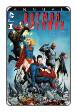 Batman Superman Annual #  1 (DC Comics 2014)