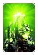 Green Lantern Corps Annual (2012) # 2 (DC Comics 2012)