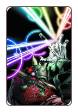 Green Lantern New Guardians # 27 (DC Comics 2013)