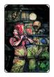Hinterkind #  4 (Vertigo Comics 2013)