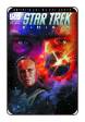 Star Trek Khan # 4 (IDW Comics 2014)