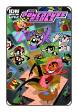 Powerpuff Girls #  5 (IDW Comics 2014)