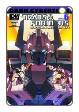 Transformers: More Than Meets The Eye # 25 (IDW Comics 2014)