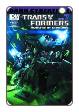Transformers: Robots In Disguise # 25 (IDW Comics 2013)