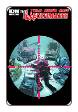 Illegitimates # 2 of 6 (IDW Comics 2014)