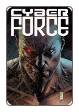 Cyber Force # 10 (Image Comics 2014)