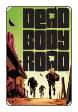Dead Body Road # 2 (Image Comics 2013)