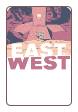 East of West # 10 (Image Comics 2013)