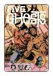 Five Ghosts #  9 (Image Comics 2014)