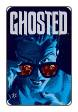 Ghosted #  6 (Image Comics 2014)