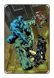 Indestructible Hulk # 18 (Marvel Comics 2013)