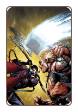 Uncanny Avengers, volume 1 # 16 (Marvel Comics 2014)