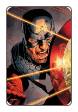 Captain America # 15 (Marvel Comics 2014)