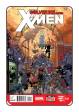 Wolverine and the X-Men, volume 1 # 40 (Marvel Comics 2013)